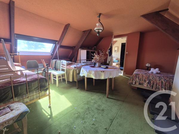 Maison à vendre  6 pièces - 109,30 m2 BANVOU - 61