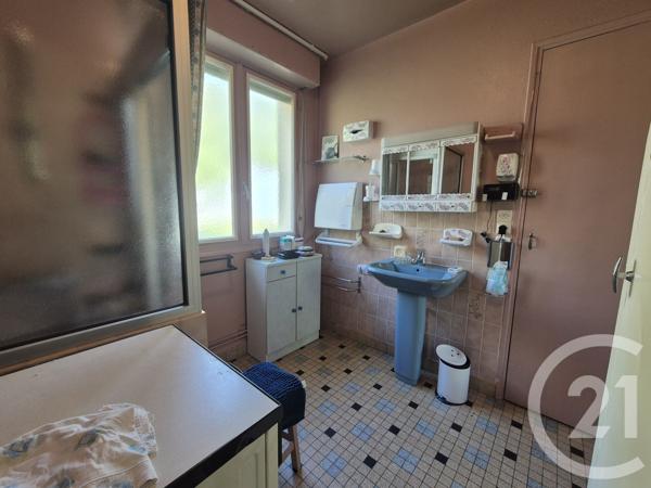 Maison à vendre  6 pièces - 109,30 m2 BANVOU - 61