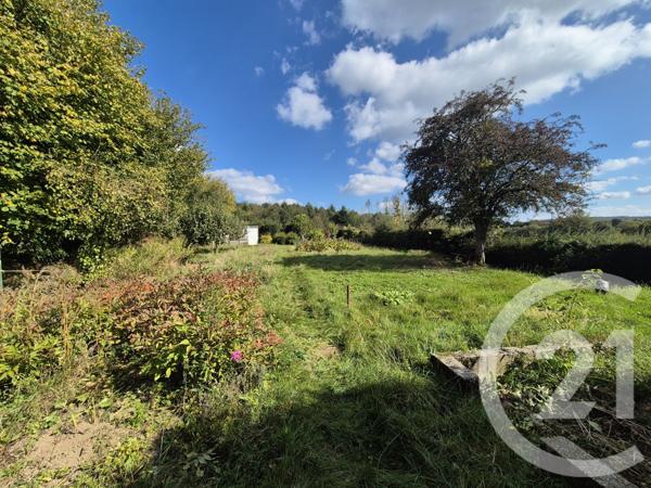 Maison à vendre  6 pièces - 109,30 m2 BANVOU - 61