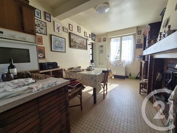 Maison à vendre  6 pièces - 109,30 m2 BANVOU - 61