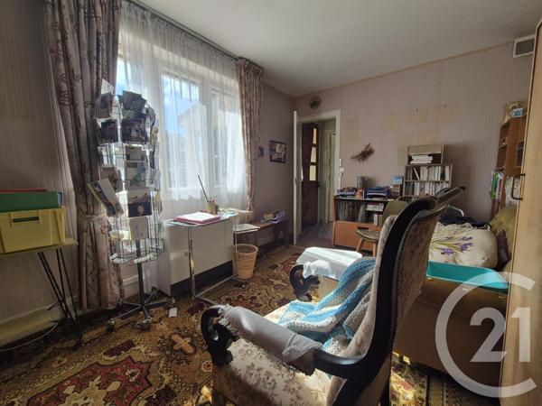 Maison à vendre  6 pièces - 109,30 m2 BANVOU - 61