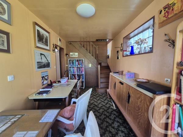 Maison à vendre  6 pièces - 109,30 m2 BANVOU - 61