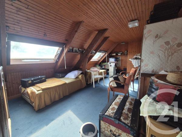 Maison à vendre  6 pièces - 109,30 m2 BANVOU - 61