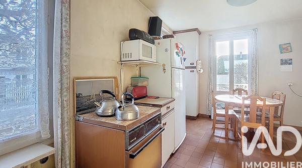 Maison à vendre 9 pièces 131 m² Brunoy