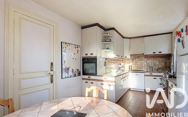 Maison à vendre 9 pièces 131 m² Brunoy