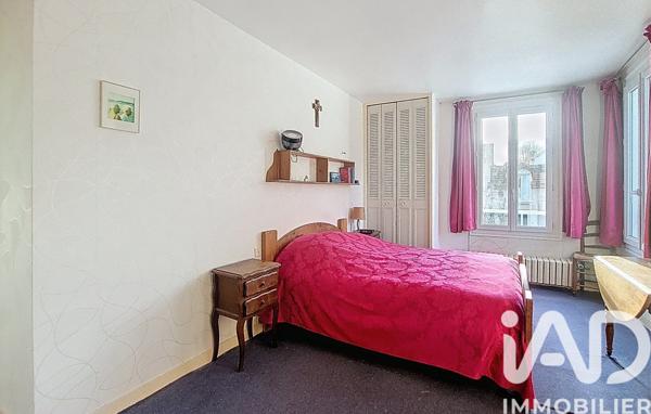 Maison à vendre 9 pièces 131 m² Brunoy