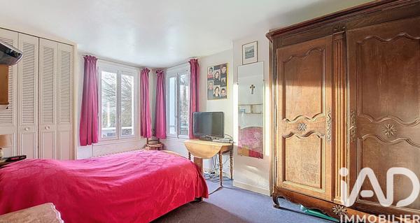 Maison à vendre 9 pièces 131 m² Brunoy