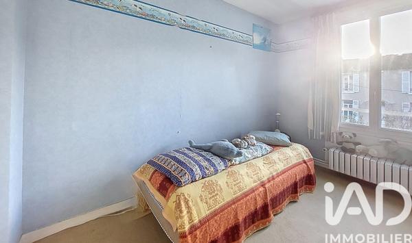 Maison à vendre 9 pièces 131 m² Brunoy