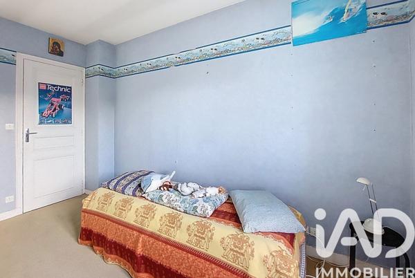 Maison à vendre 9 pièces 131 m² Brunoy