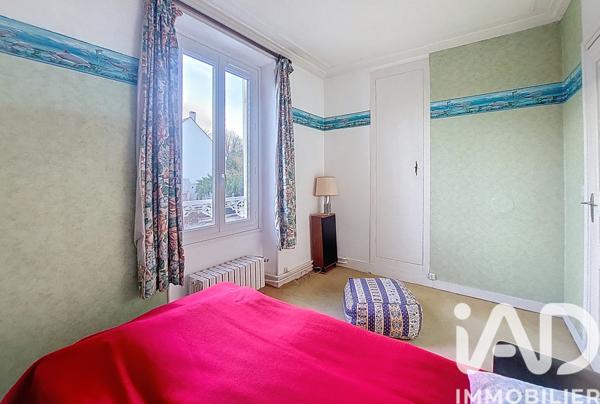 Maison à vendre 9 pièces 131 m² Brunoy