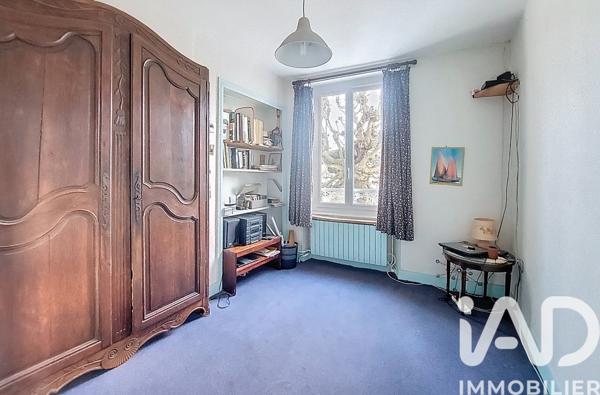 Maison à vendre 9 pièces 131 m² Brunoy