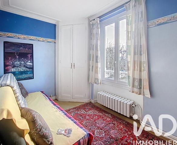 Maison à vendre 9 pièces 131 m² Brunoy