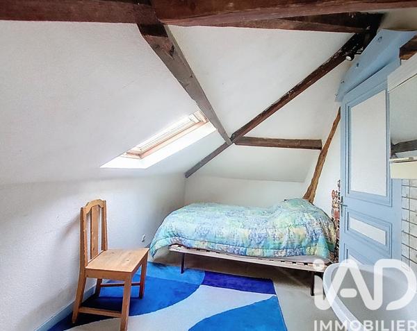 Maison à vendre 9 pièces 131 m² Brunoy