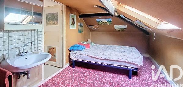 Maison à vendre 9 pièces 131 m² Brunoy