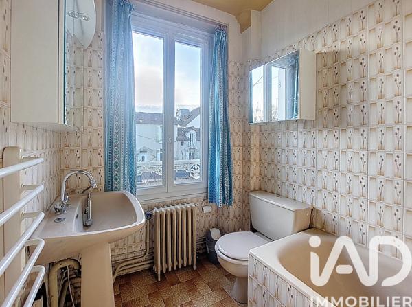 Maison à vendre 9 pièces 131 m² Brunoy