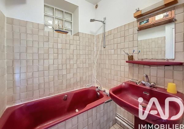 Maison à vendre 9 pièces 131 m² Brunoy