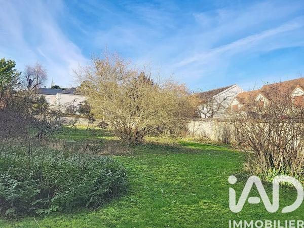 Maison à vendre 9 pièces 131 m² Brunoy