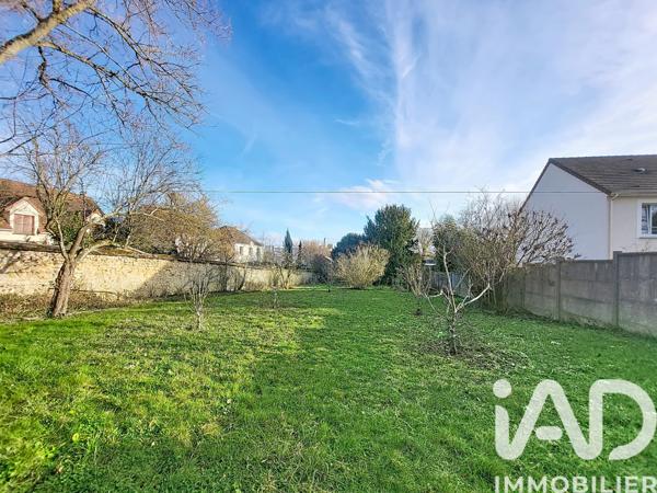 Maison à vendre 9 pièces 131 m² Brunoy