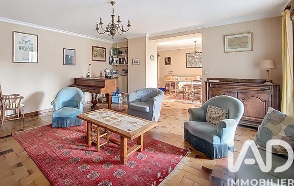 Maison à vendre 9 pièces 131 m² Brunoy