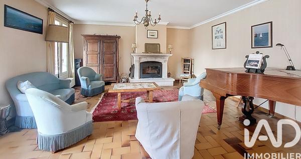 Maison à vendre 9 pièces 131 m² Brunoy