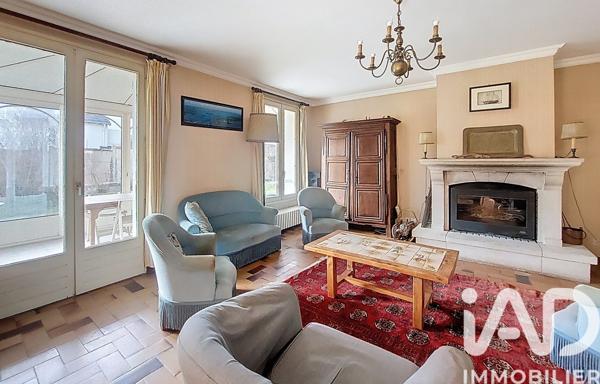 Maison à vendre 9 pièces 131 m² Brunoy