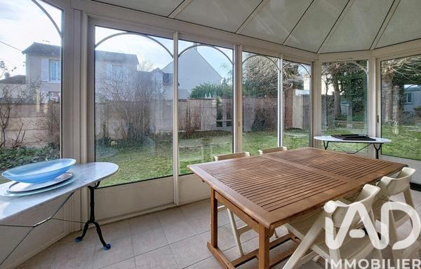 Maison à vendre 9 pièces 131 m² Brunoy