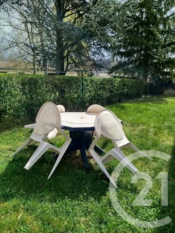 Appartement à vendre  4 pièces - 96,59 m2 ST GENEST LERPT - 42