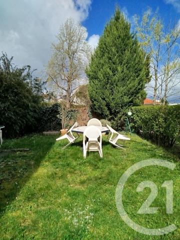 Appartement à vendre  4 pièces - 96,59 m2 ST GENEST LERPT - 42