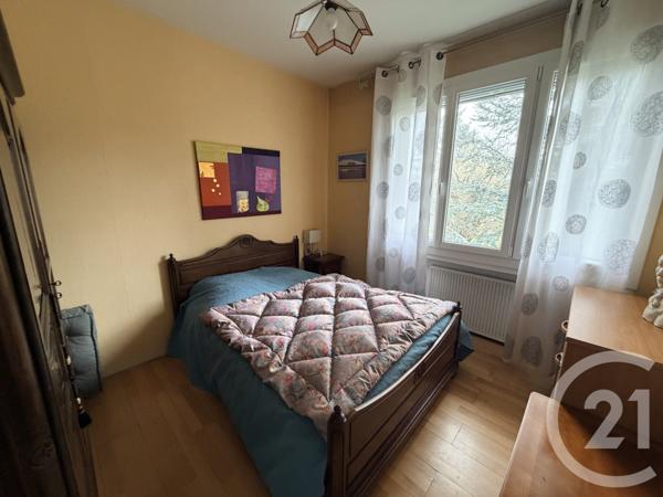 Appartement à vendre  4 pièces - 96,59 m2 ST GENEST LERPT - 42