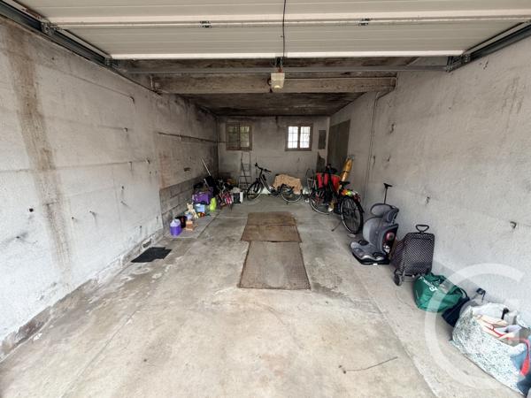 Appartement à vendre  4 pièces - 96,59 m2 ST GENEST LERPT - 42