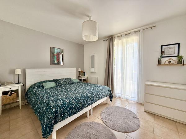 Gujan-Mestras - Maison de plain-pied - 3 chambres - Aucun travaux