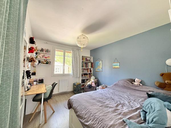 Gujan-Mestras - Maison de plain-pied - 3 chambres - Aucun travaux