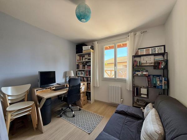 Gujan-Mestras - Maison de plain-pied - 3 chambres - Aucun travaux