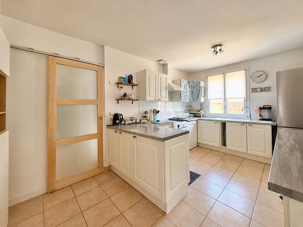Gujan-Mestras - Maison de plain-pied - 3 chambres - Aucun travaux
