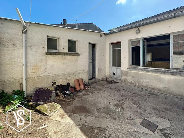 Bourg-Saint-Bernard (31570) "L'URBEX"