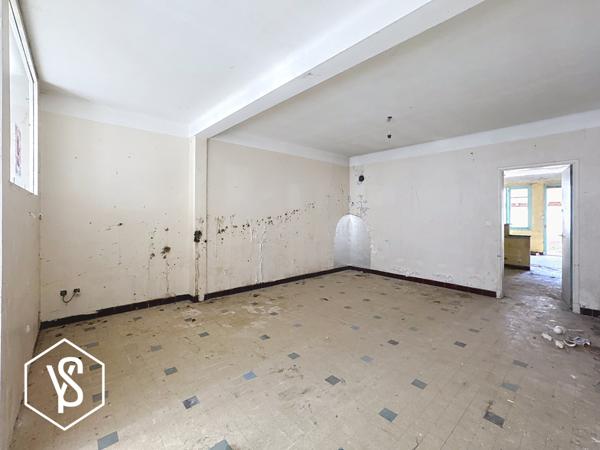 Bourg-Saint-Bernard (31570) "L'URBEX"