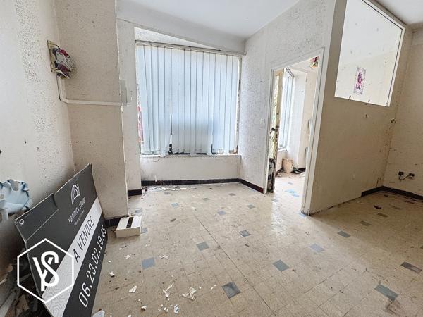 Bourg-Saint-Bernard (31570) "L'URBEX"