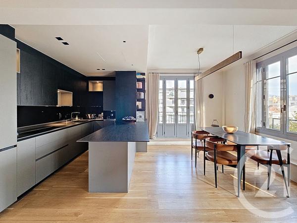 Appartement F4 à vendre  4 pièces - 101 m2 NICE - 06