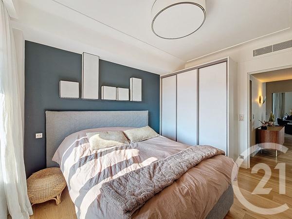 Appartement F4 à vendre  4 pièces - 101 m2 NICE - 06