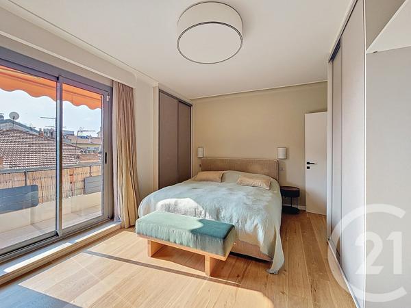 Appartement F4 à vendre  4 pièces - 101 m2 NICE - 06