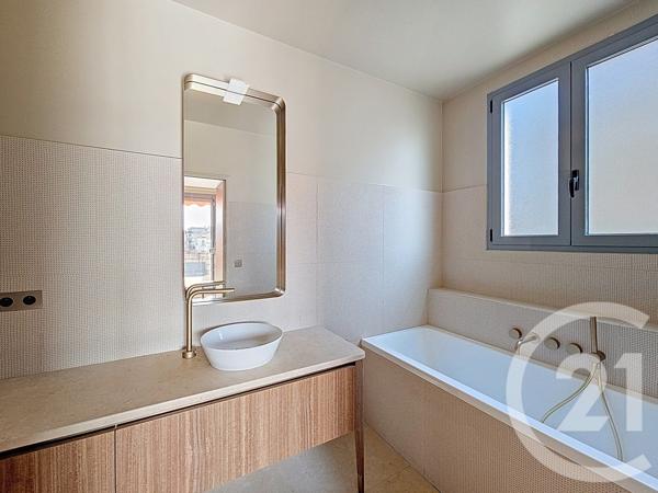 Appartement F4 à vendre  4 pièces - 101 m2 NICE - 06