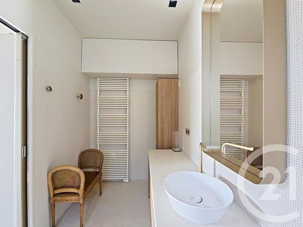 Appartement F4 à vendre  4 pièces - 101 m2 NICE - 06