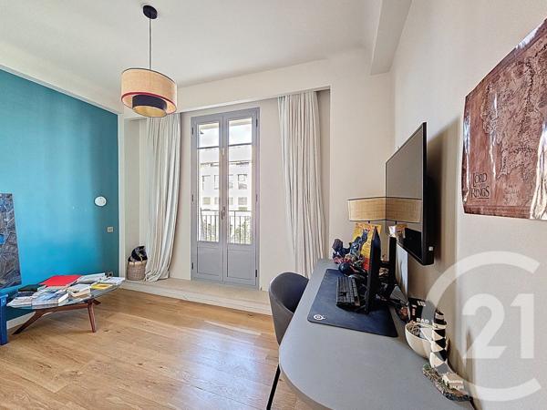Appartement F4 à vendre  4 pièces - 101 m2 NICE - 06