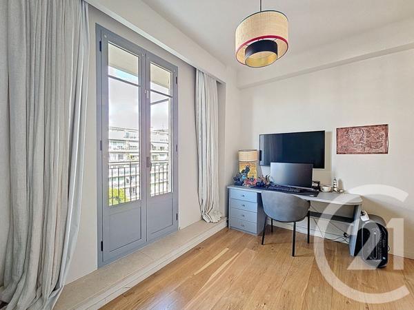 Appartement F4 à vendre  4 pièces - 101 m2 NICE - 06