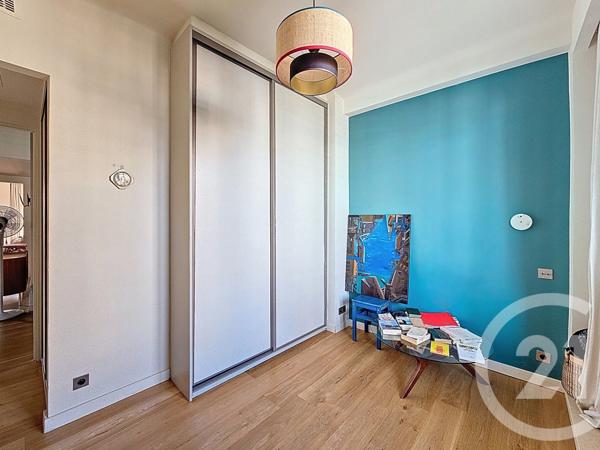 Appartement F4 à vendre  4 pièces - 101 m2 NICE - 06