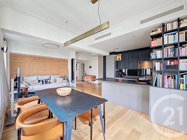 Appartement F4 à vendre  4 pièces - 101 m2 NICE - 06