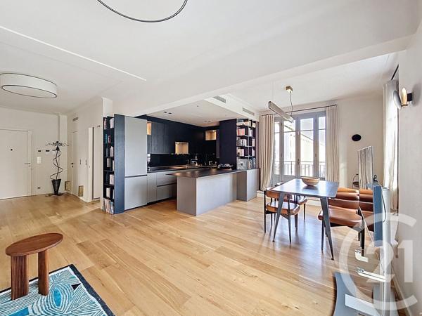 Appartement F4 à vendre  4 pièces - 101 m2 NICE - 06