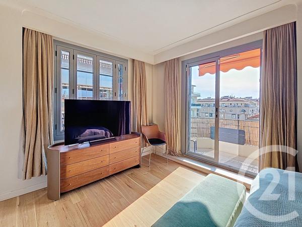Appartement F4 à vendre  4 pièces - 101 m2 NICE - 06
