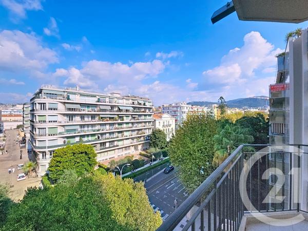 Appartement F4 à vendre  4 pièces - 101 m2 NICE - 06