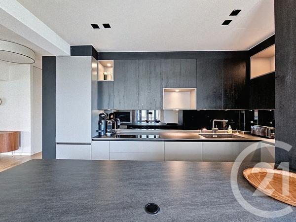 Appartement F4 à vendre  4 pièces - 101 m2 NICE - 06